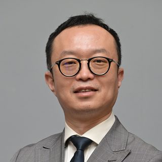 Louis Liu 刘毅