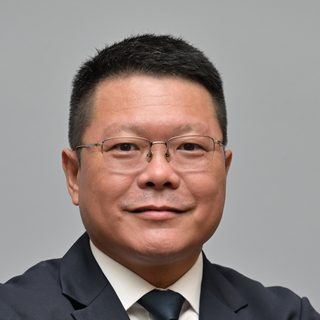Simon Wang 王俭